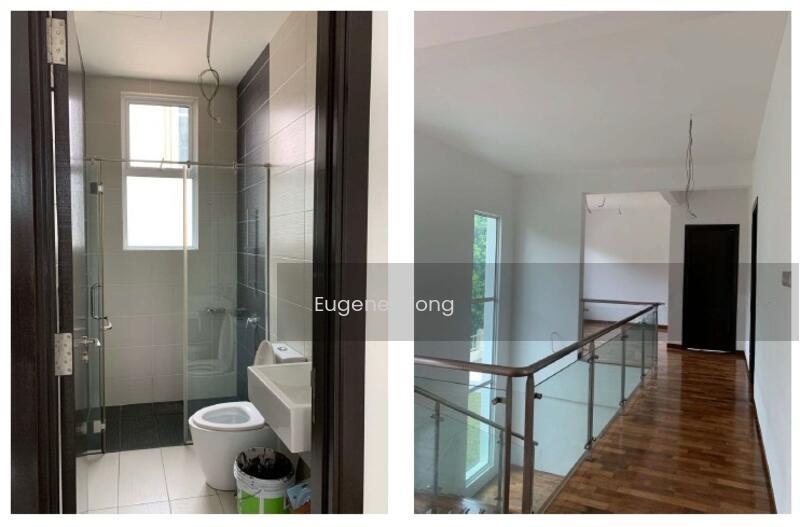 Villa Heights @ Taman Equine - 5