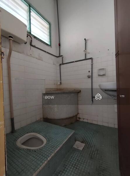 Taman Rasah Jaya - 5