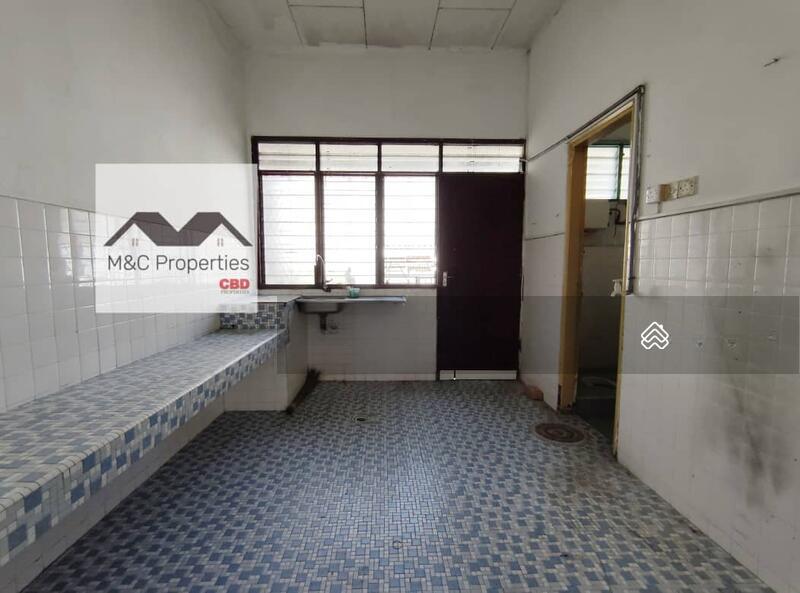 Taman Rasah Jaya - 3