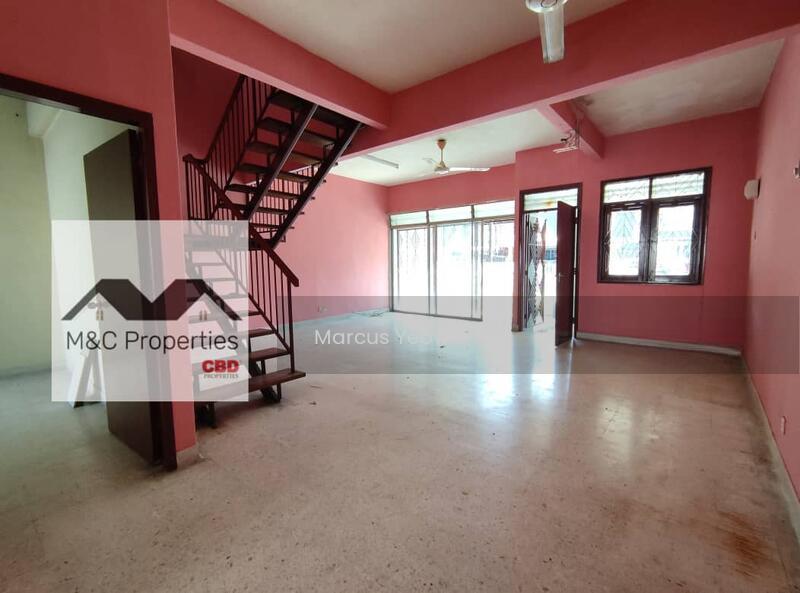 Taman Rasah Jaya - 2