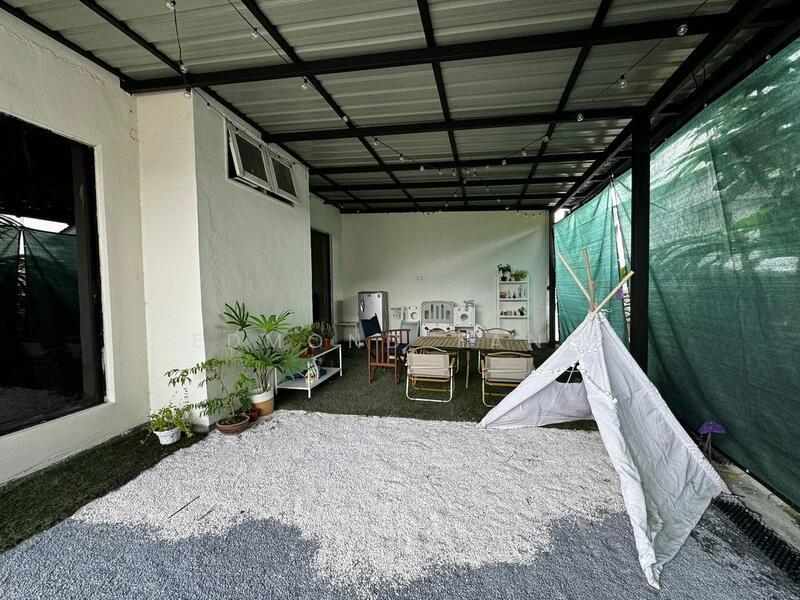 Bandar Uda Utama - 3