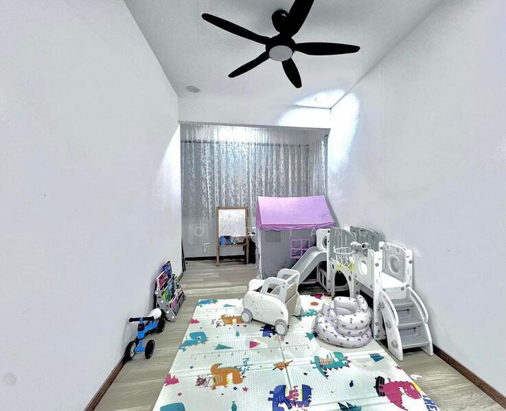 Bandar Uda Utama - 5