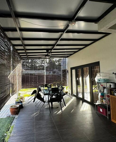 Bandar Uda Utama - 4