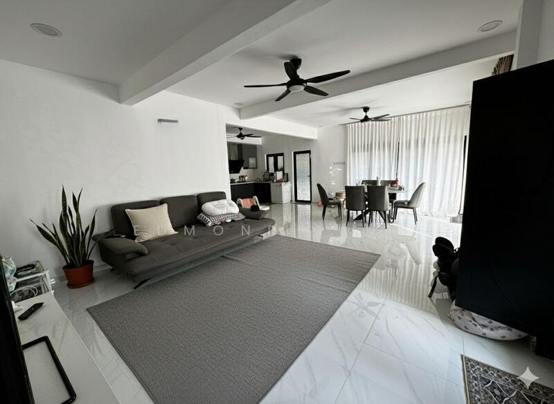 Bandar Uda Utama - 1