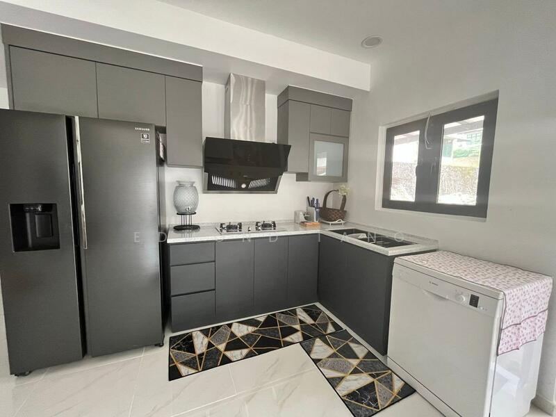 Bandar Uda Utama - 2