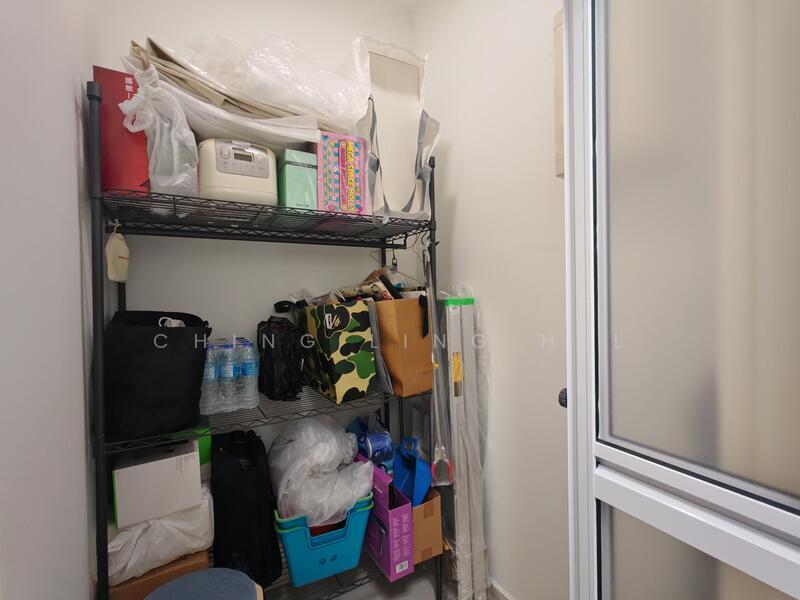 SKS Pavillion Residences - 5