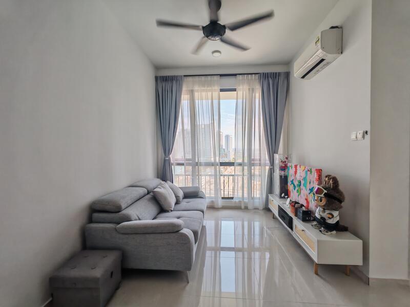 SKS Pavillion Residences - 1