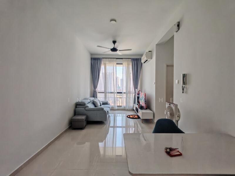 SKS Pavillion Residences - 2