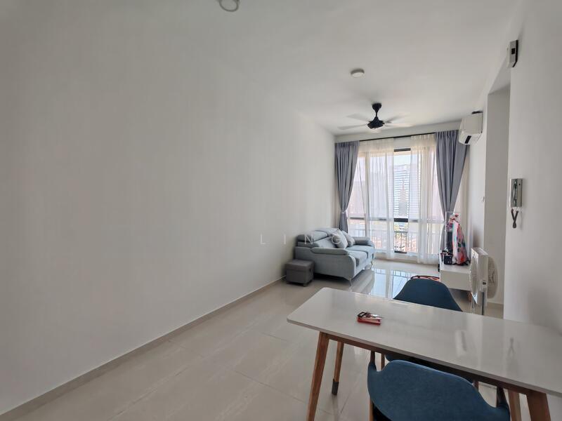 SKS Pavillion Residences - 3