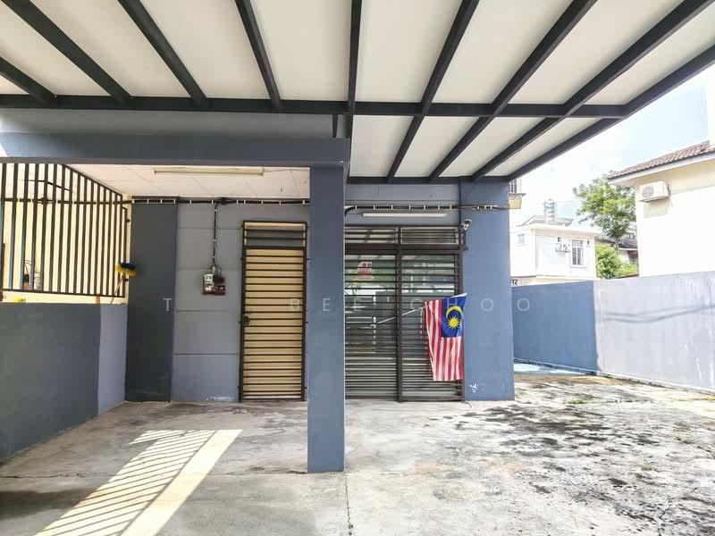 La Cottage Taman Putra Perdana Puchong - 2