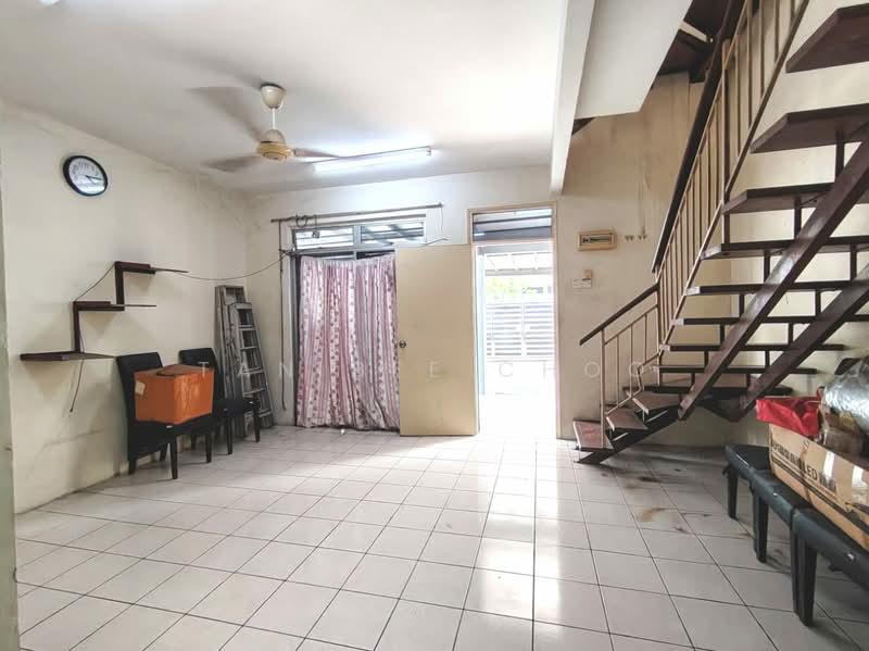 La Cottage Taman Putra Perdana Puchong - 3