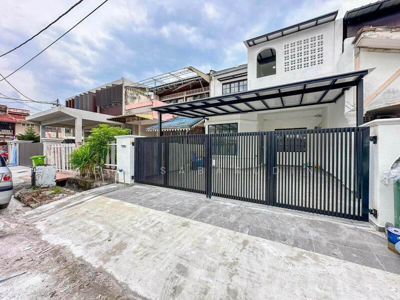 Renovated Move In Condition Terrace @ Taman Maluri, Cheras KL - 3