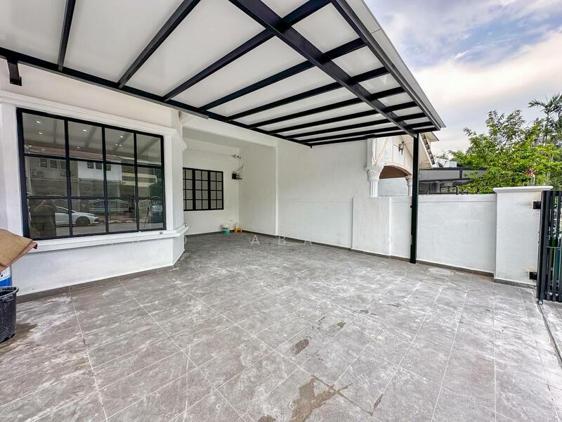 Renovated Move In Condition Terrace @ Taman Maluri, Cheras KL - 4