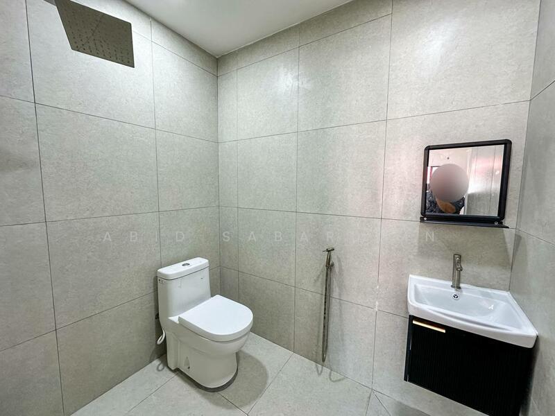 Renovated Move In Condition Terrace @ Taman Maluri, Cheras KL - 5