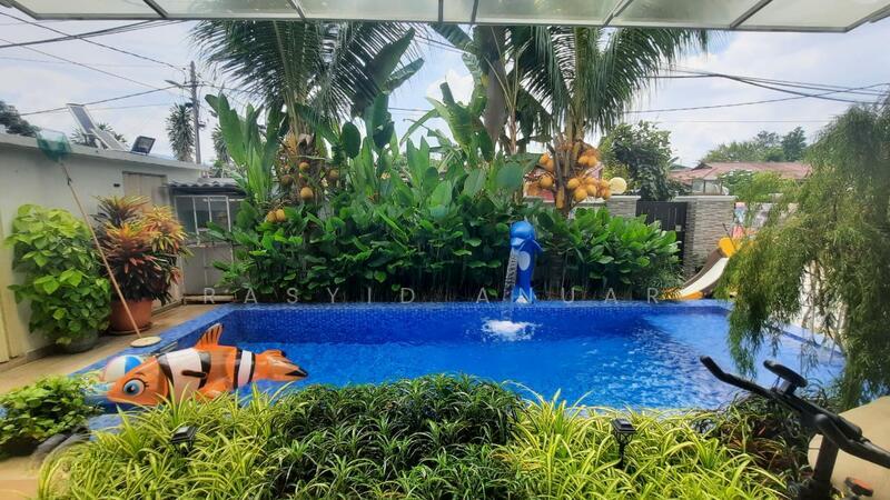 Jalan Pandan Cantik - 4