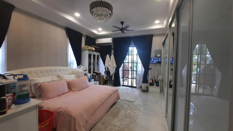 Jalan Pandan Cantik - 5