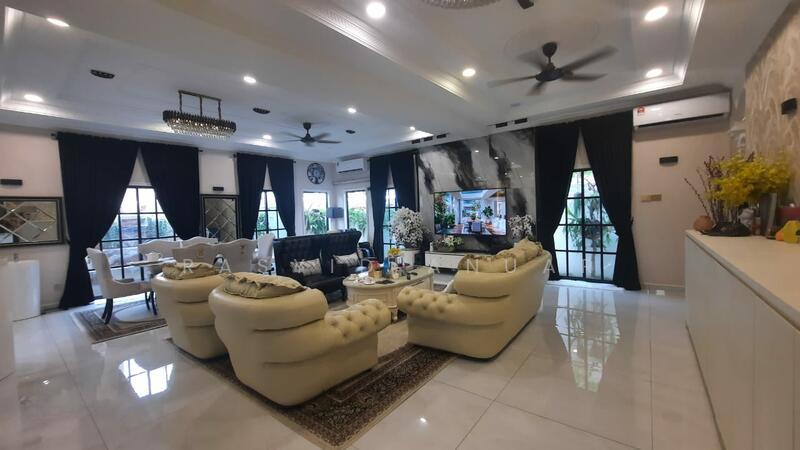 Jalan Pandan Cantik - 2