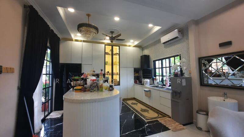 Jalan Pandan Cantik - 3