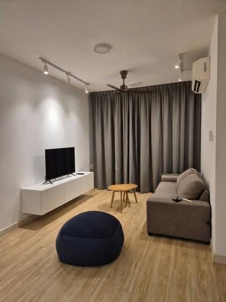 Residensi PV18 - 4
