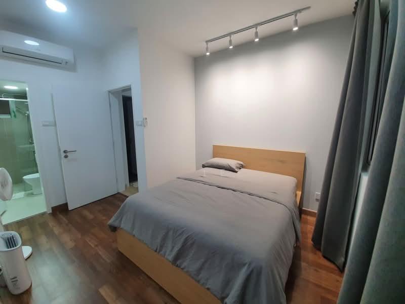 Residensi PV18 - 5