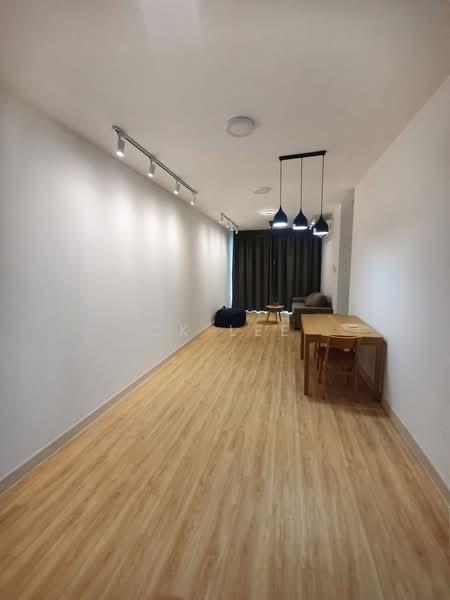 Residensi PV18 - 3