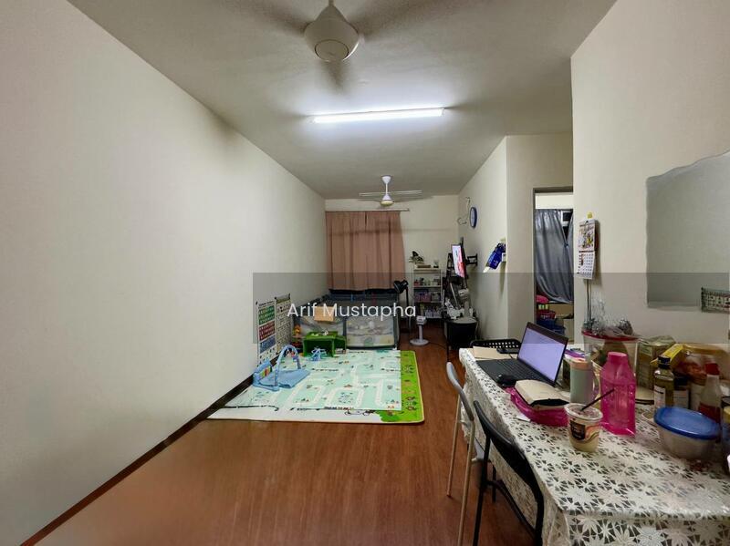 MasReca n19eteen - 1