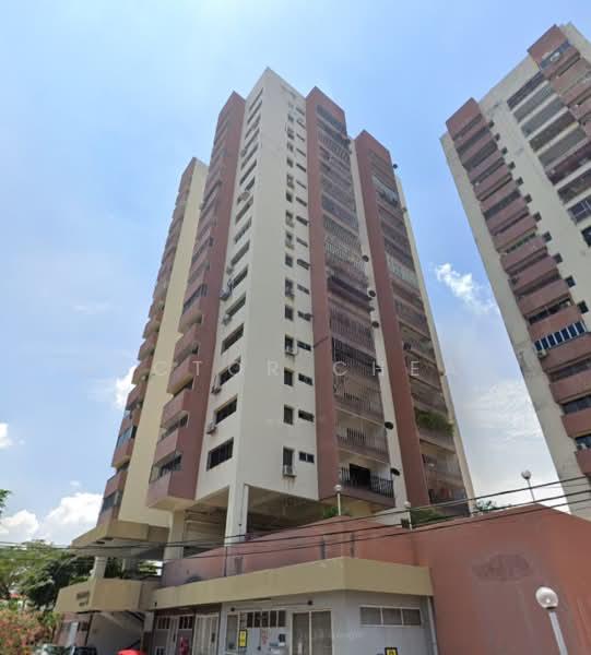 Faber Ria - 3