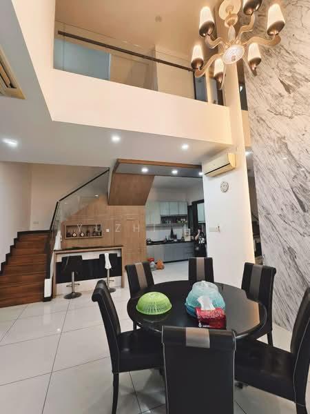 THE STRAITS VIEW RESIDENCES - 5