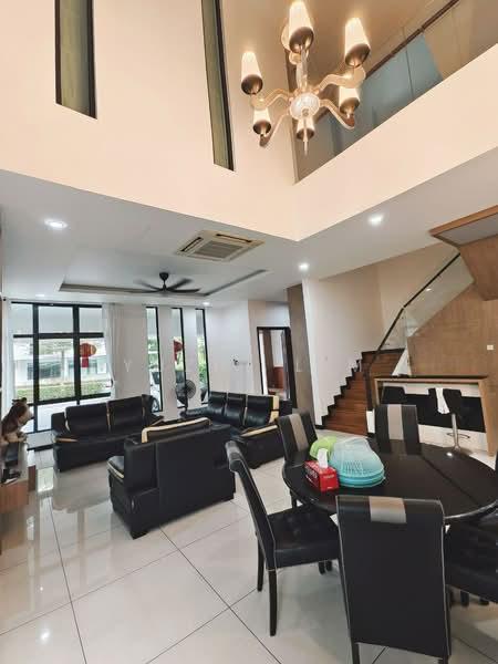 THE STRAITS VIEW RESIDENCES - 3