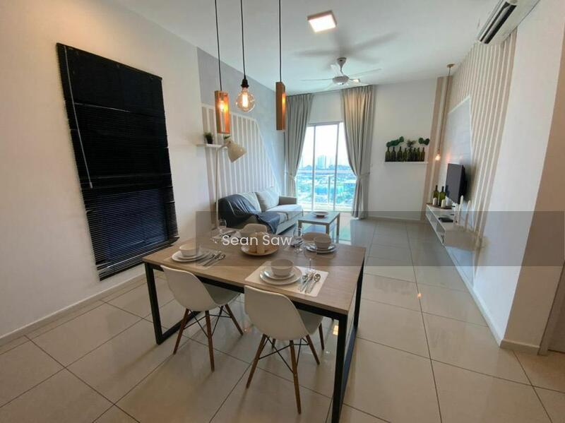 Sunway Geo Residence - 2