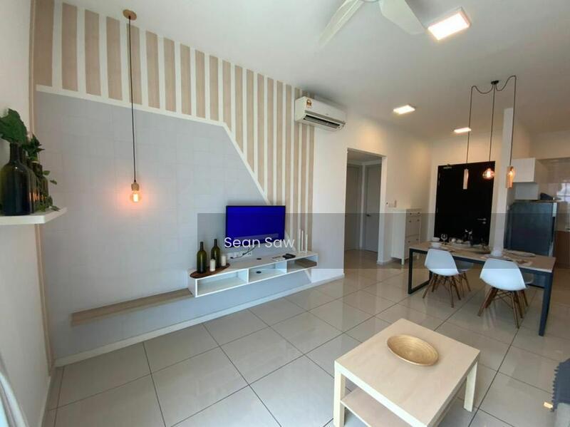 Sunway Geo Residence - 1