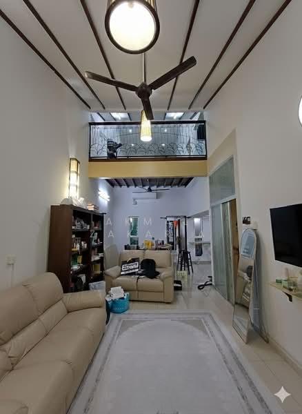 Taman Tun Dr Ismail - 3