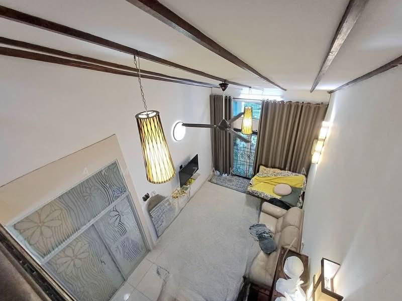 Taman Tun Dr Ismail - 5