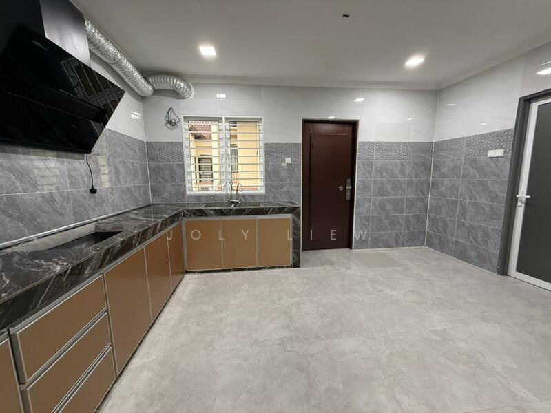 Damai Jasa, Alam Damai - 3