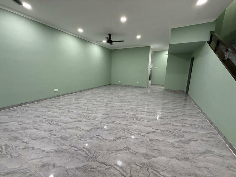 Damai Jasa, Alam Damai - 2