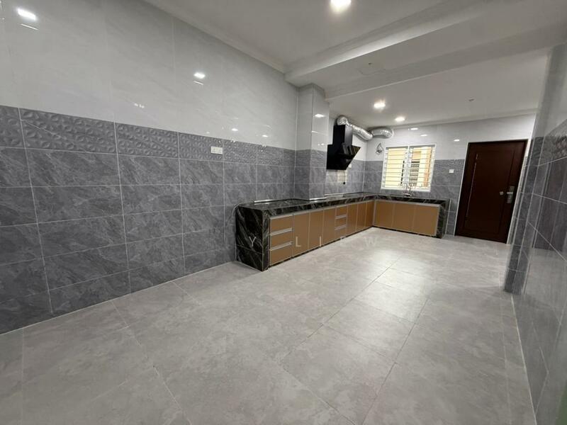 Damai Jasa, Alam Damai - 5