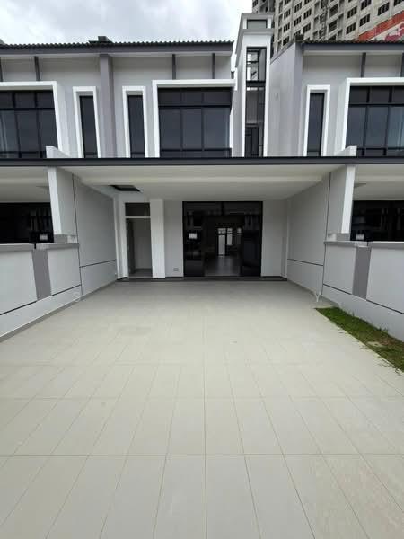 Setia Eco Cascadia - 2