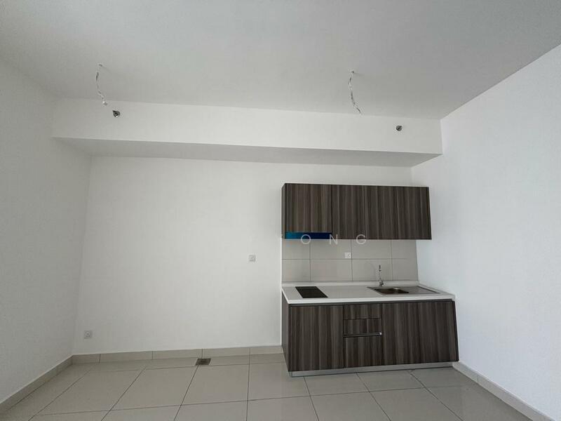 Stanford Suites @ EduSentral - 2