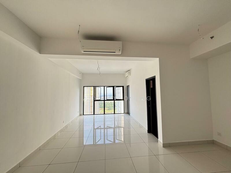 Stanford Suites @ EduSentral - 1