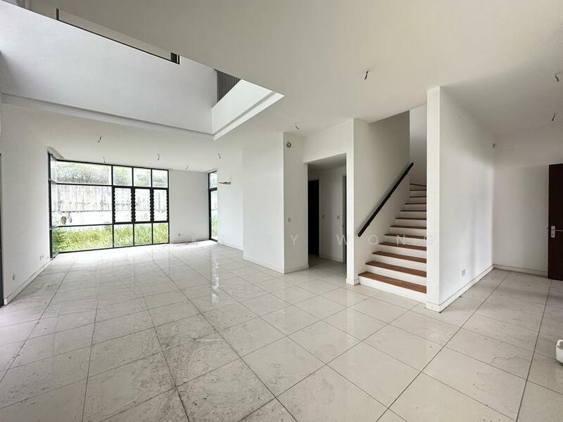 Twin Palms @ Sungai Long - 1