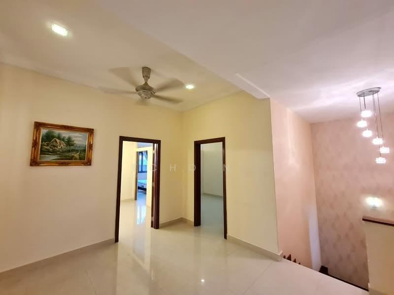 Safa Terraces - 2