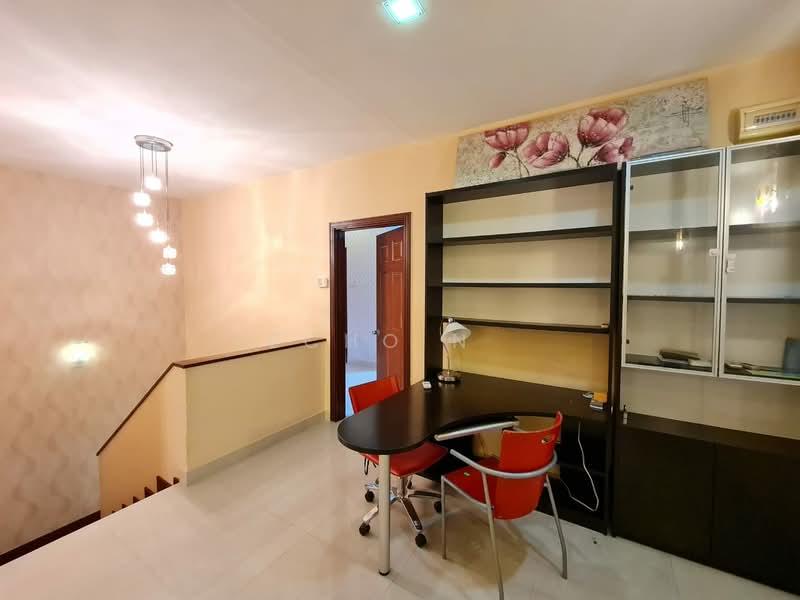 Safa Terraces - 5