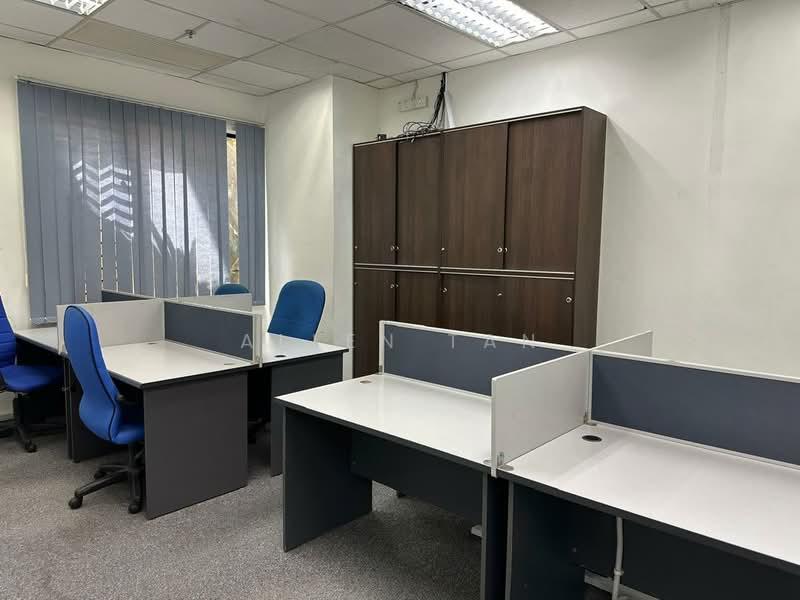 Amcorp Business Suites - 4