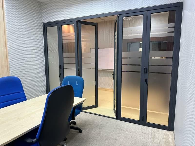 Amcorp Business Suites - 2