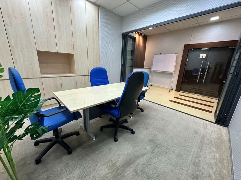 Amcorp Business Suites - 1