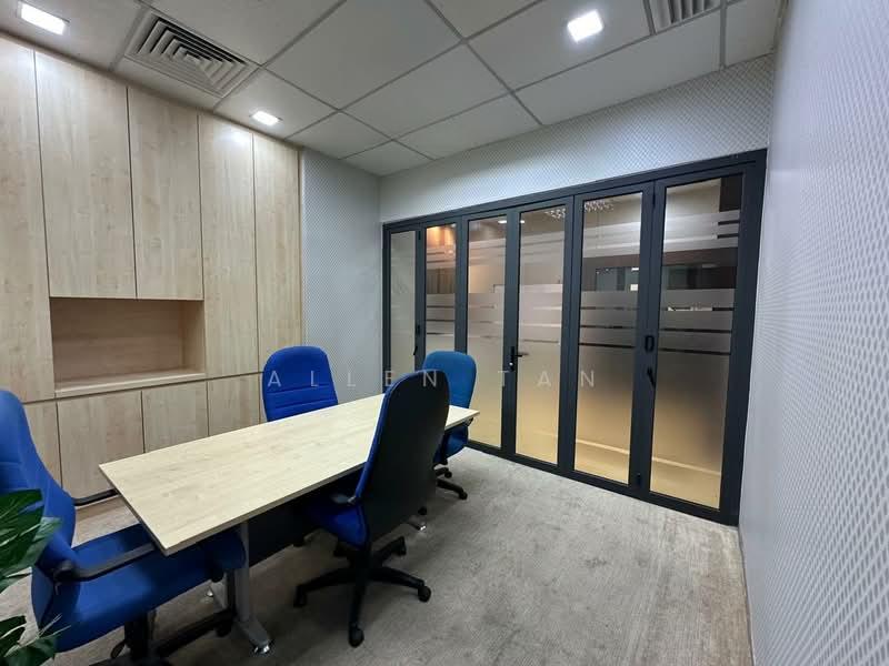 Amcorp Business Suites - 3