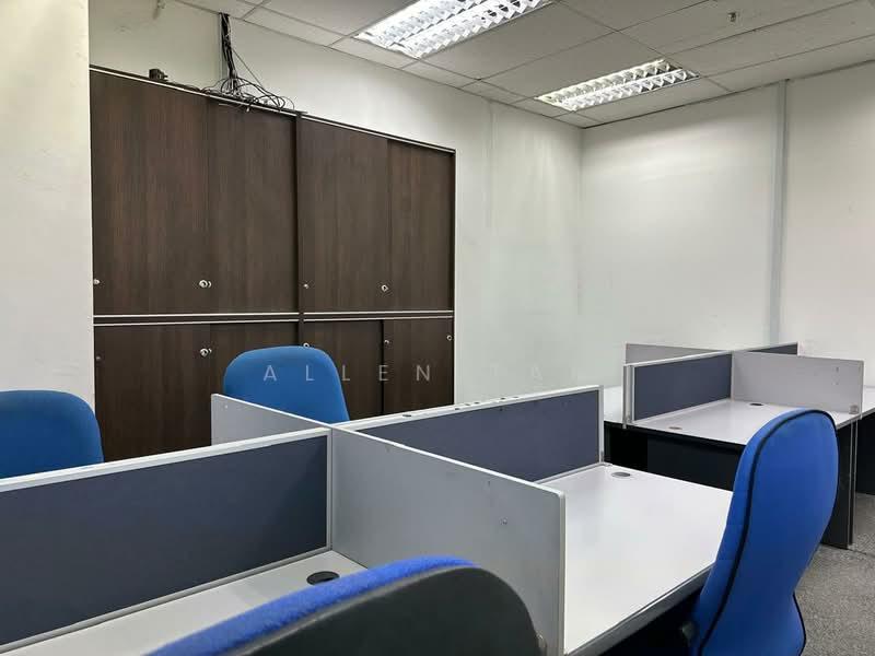 Amcorp Business Suites - 5