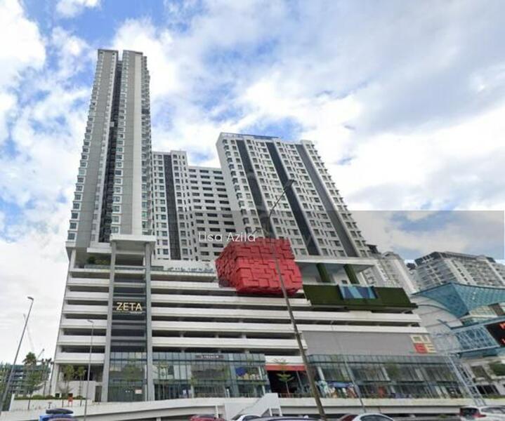 Zeta @ One South - 5