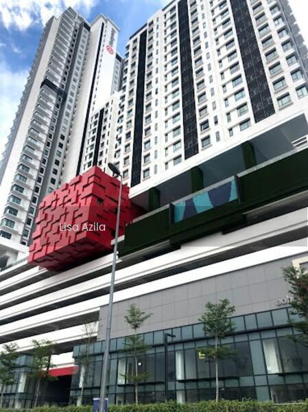 Zeta @ One South - 4