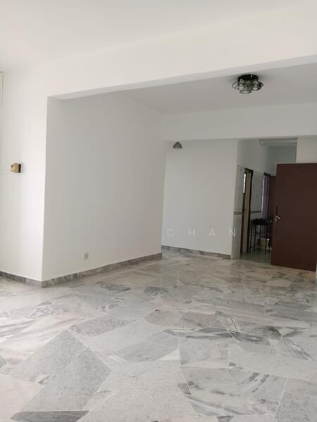 Subang Perdana Goodyear Court 10 - 2